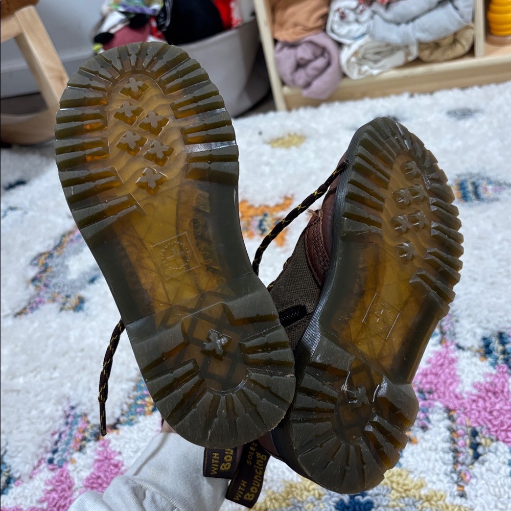 Dr. Martens Boots - Picture 6 of 6